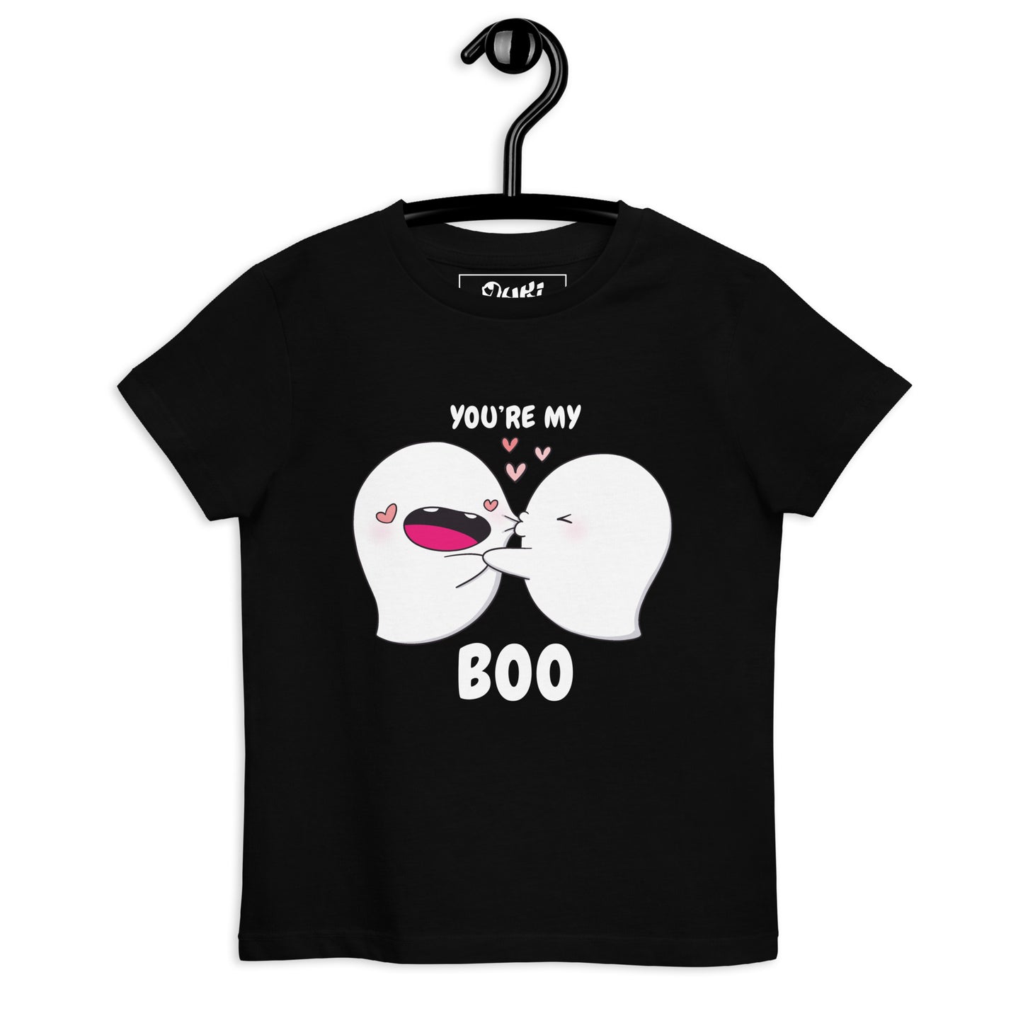 You're my boo - Organic cotton kids t-shirt