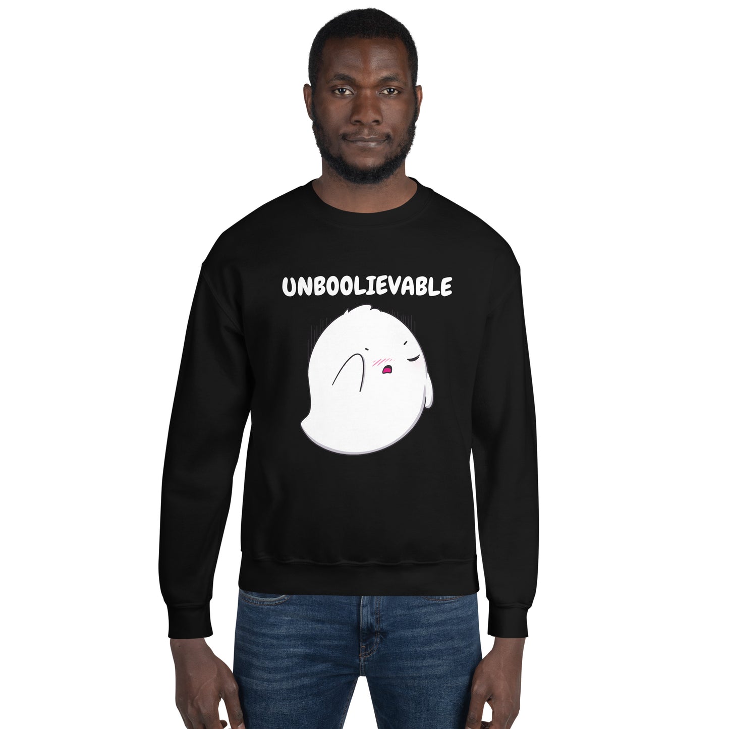 Unisex Sweatshirt - Unboolievable