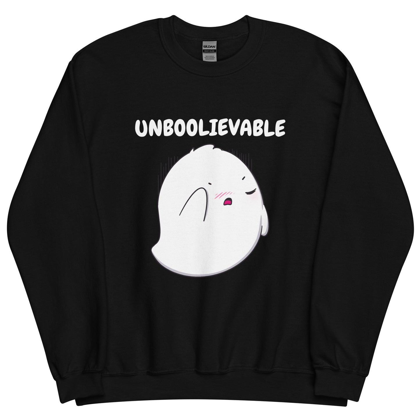 Unisex Sweatshirt - Unboolievable