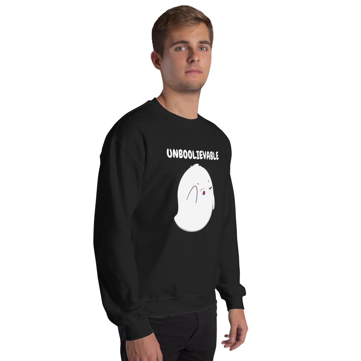 Unisex Sweatshirt - Unboolievable