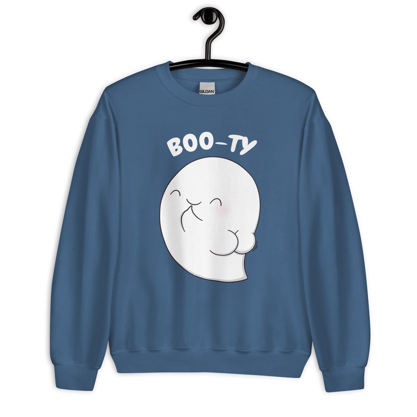 Boo-ty - Unisex Sweatshirt