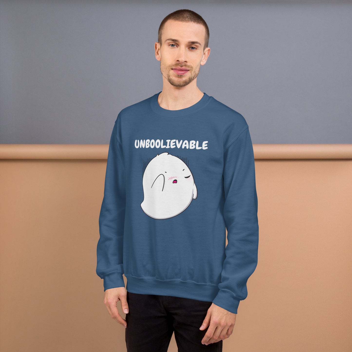 Unisex Sweatshirt - Unboolievable