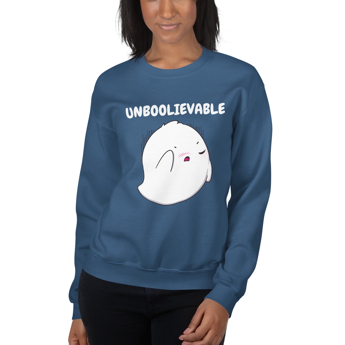 Unisex Sweatshirt - Unboolievable