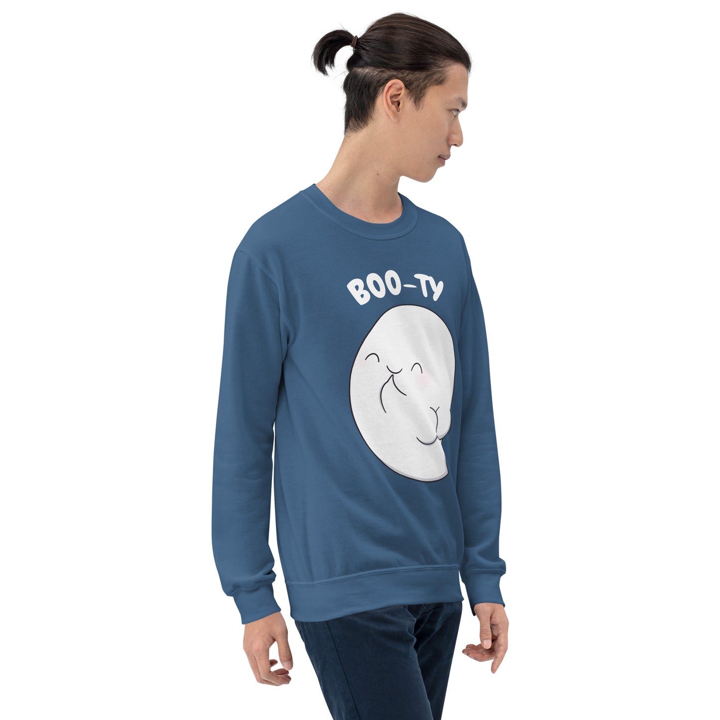 Boo-ty - Unisex Sweatshirt