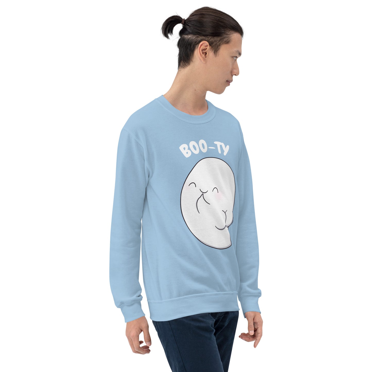 Boo-ty - Unisex Sweatshirt