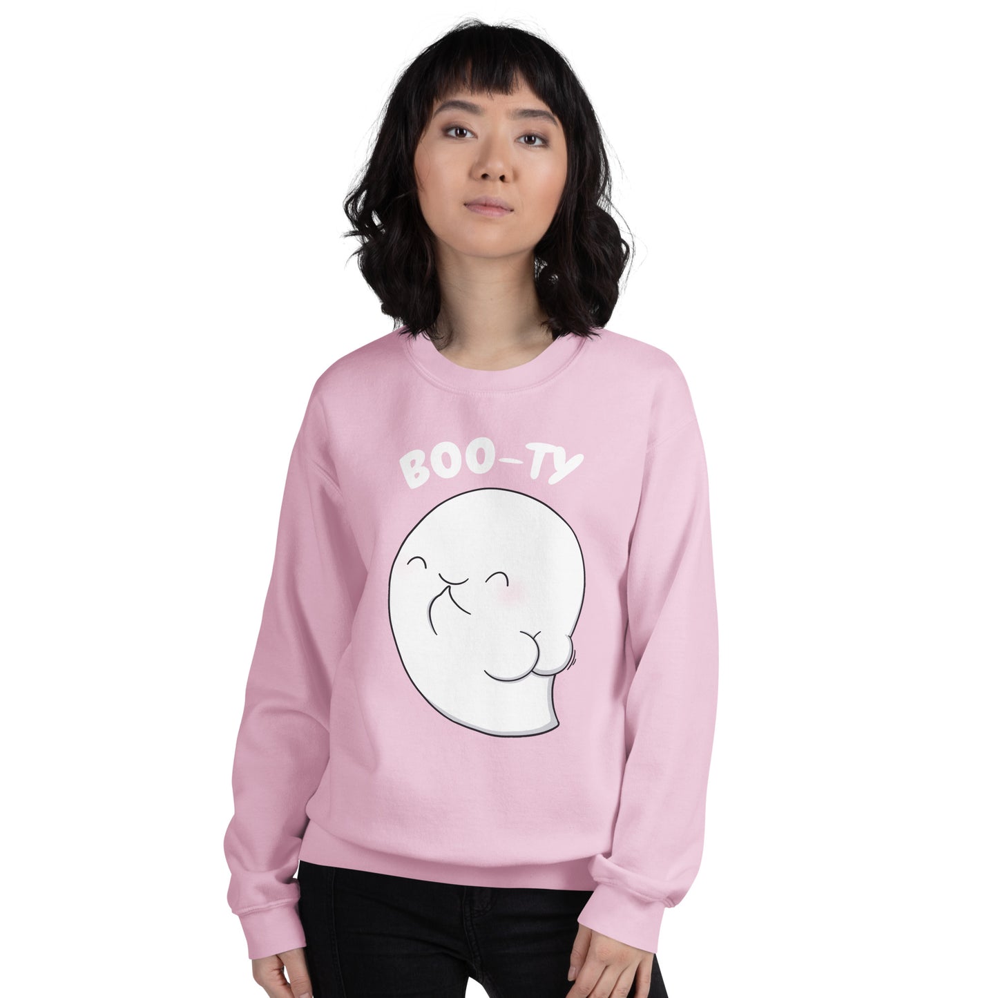 Boo-ty - Unisex Sweatshirt