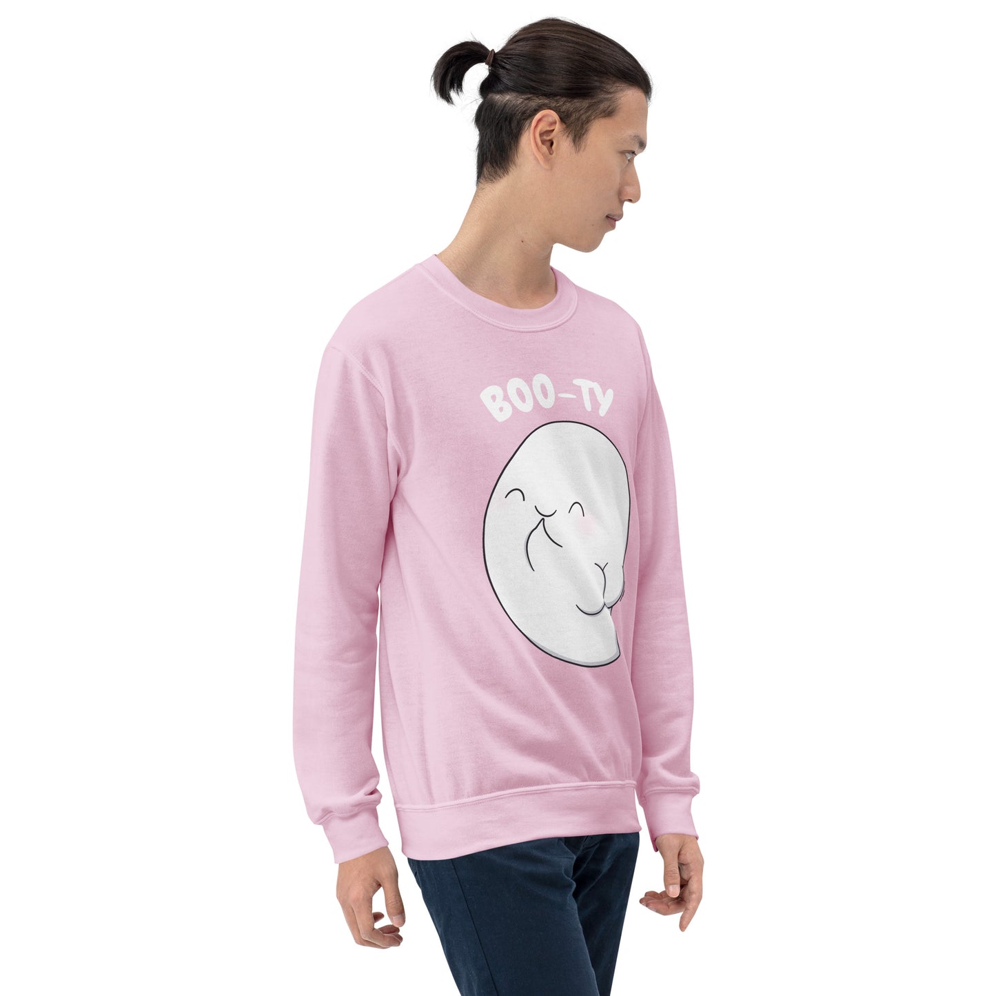 Boo-ty - Unisex Sweatshirt