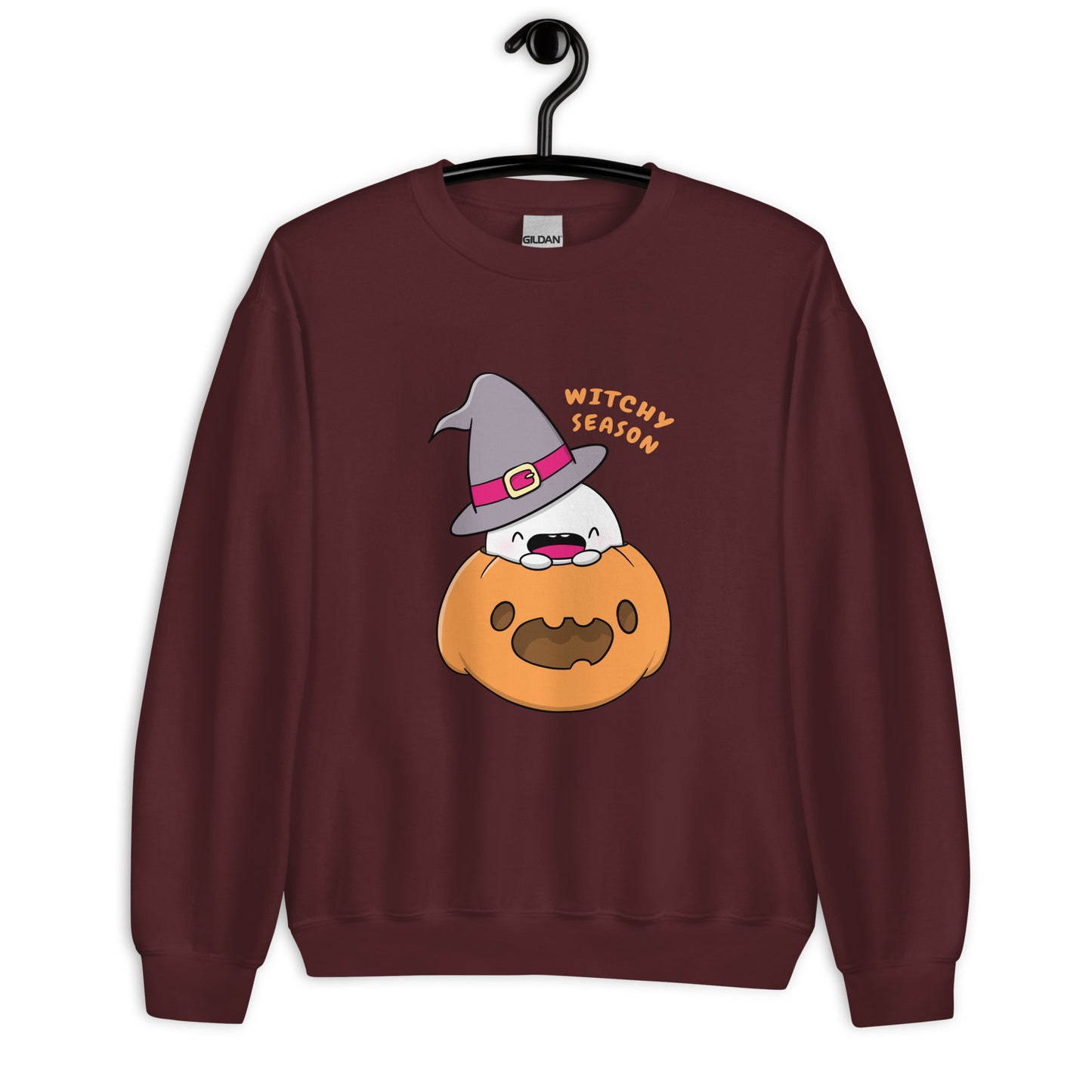 Witchy season - Unisex Sweatshirt