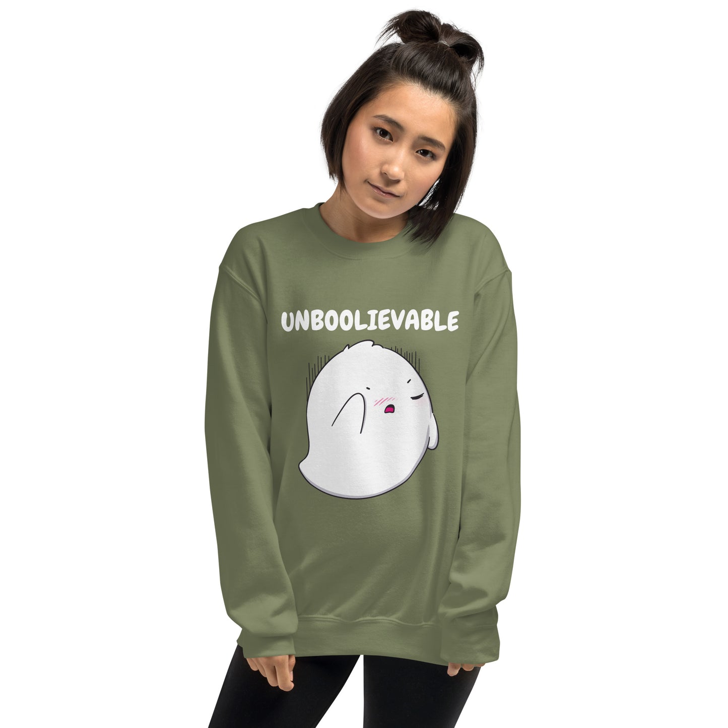 Unisex Sweatshirt - Unboolievable