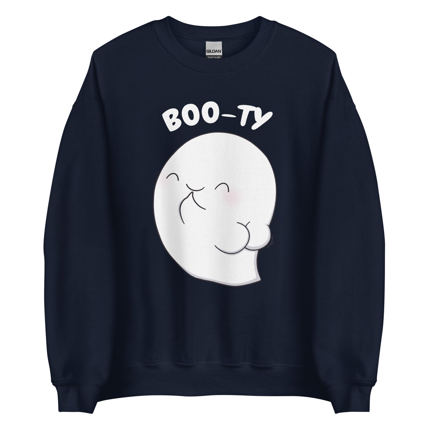 Boo-ty - Unisex Sweatshirt