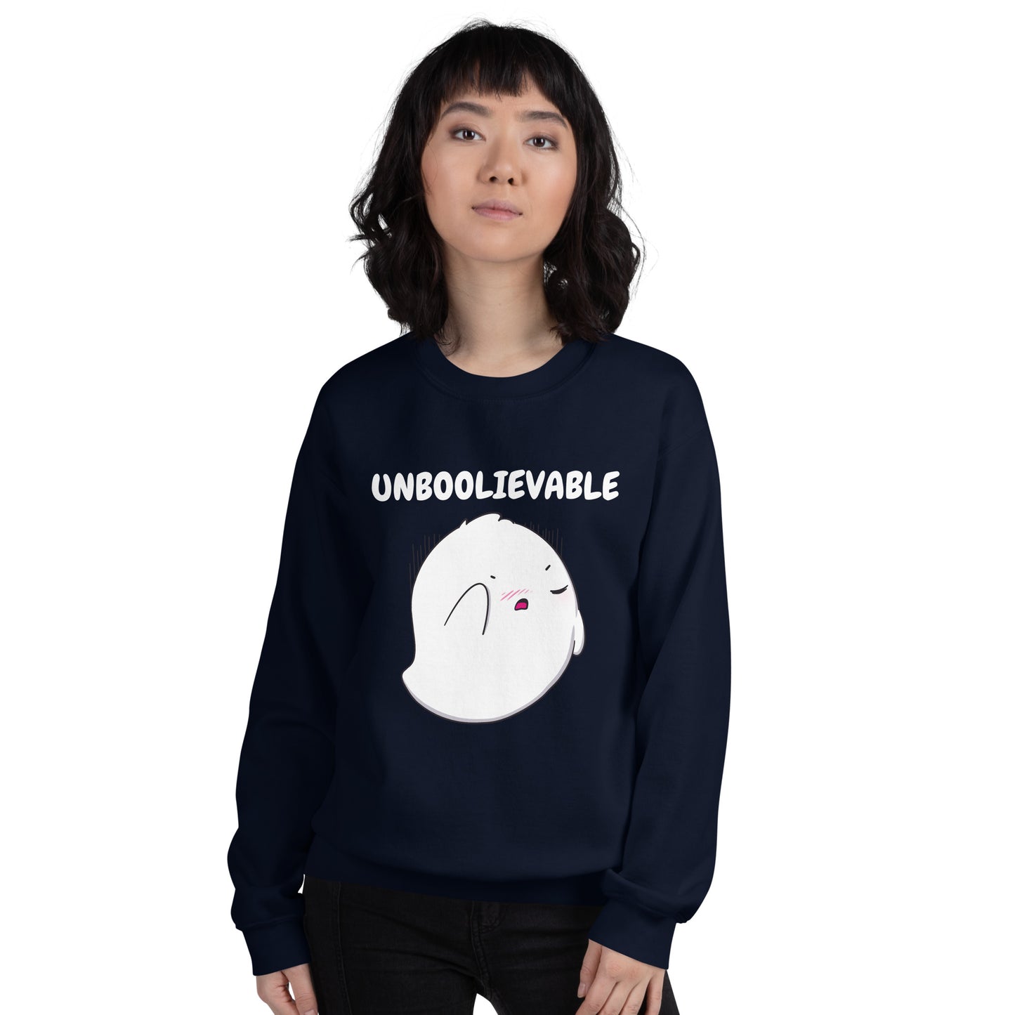 Unisex Sweatshirt - Unboolievable