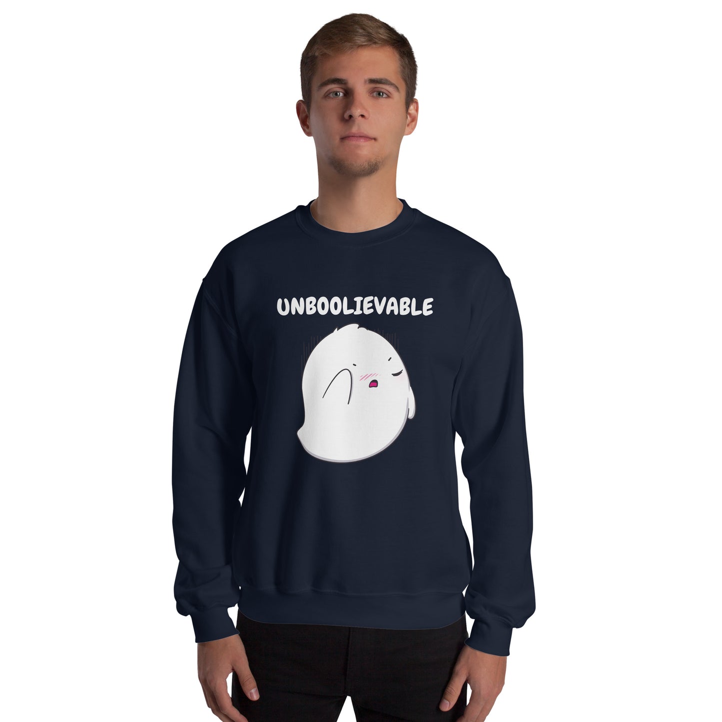 Unisex Sweatshirt - Unboolievable