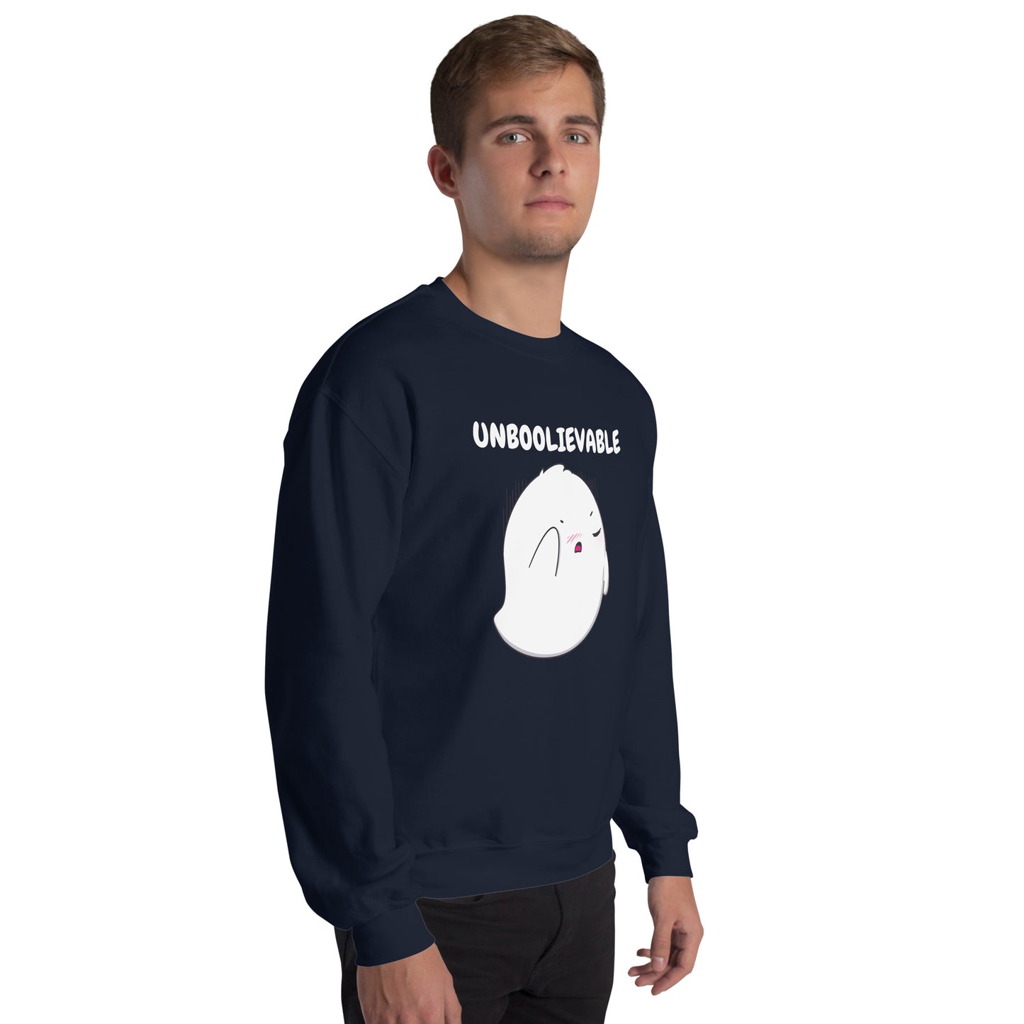 Unisex Sweatshirt - Unboolievable