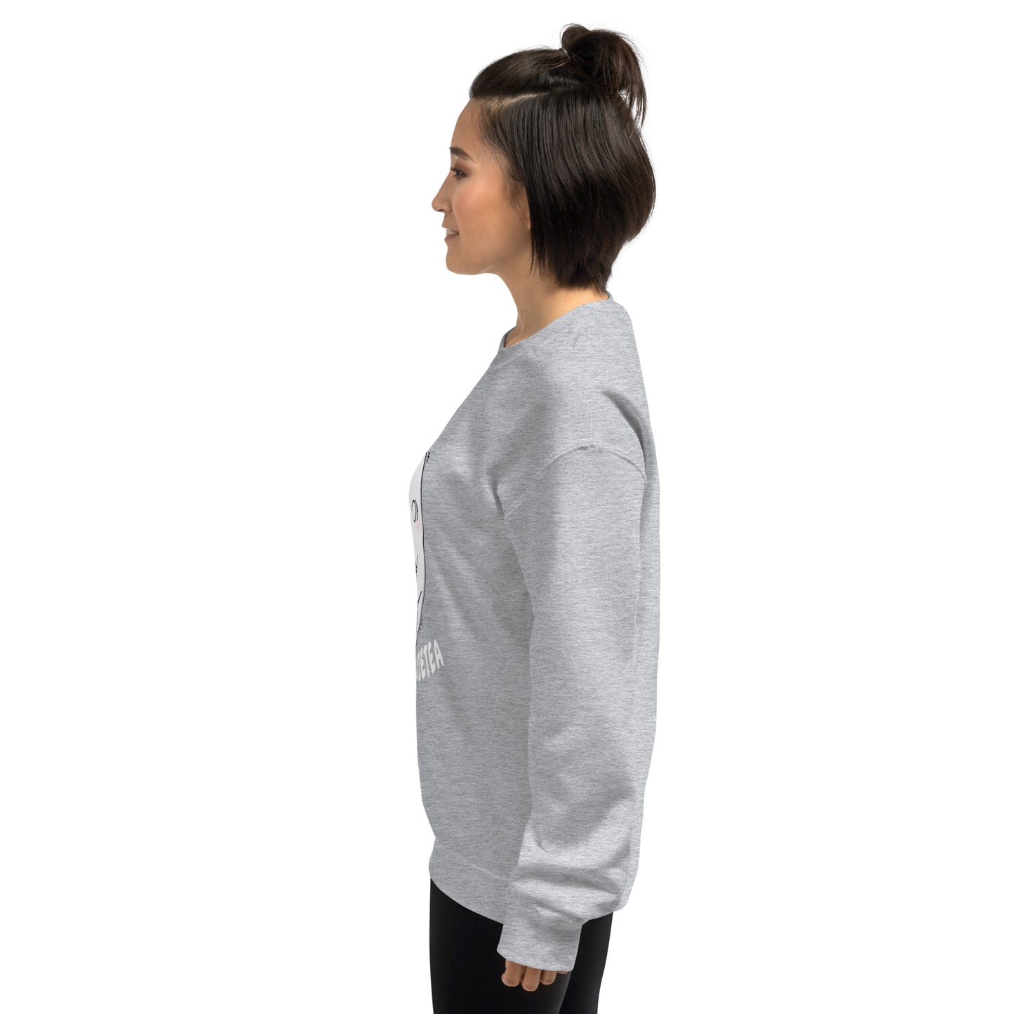 Unisex Sweatshirt - Anxietea