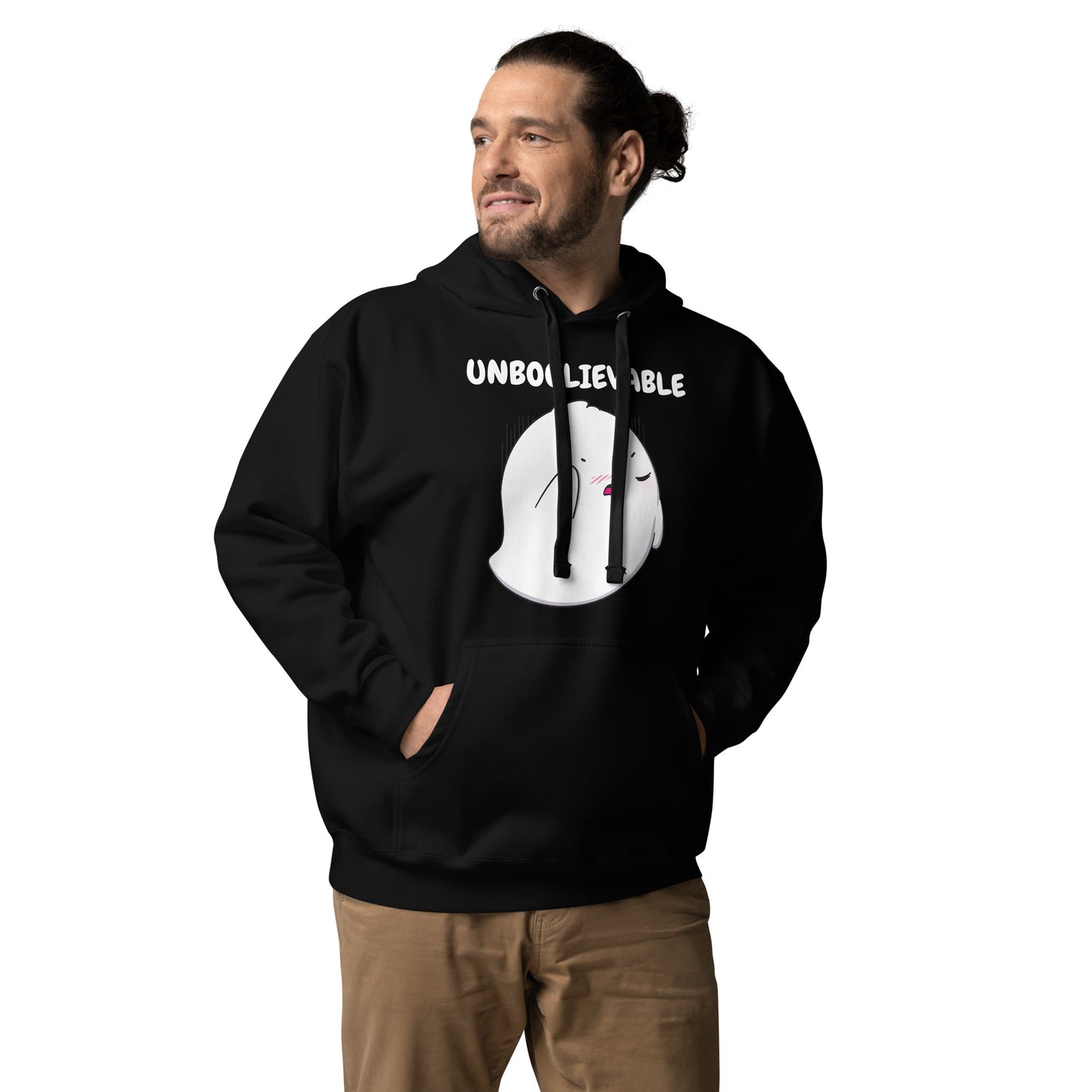 Unisex Hoodie - Unboolievable