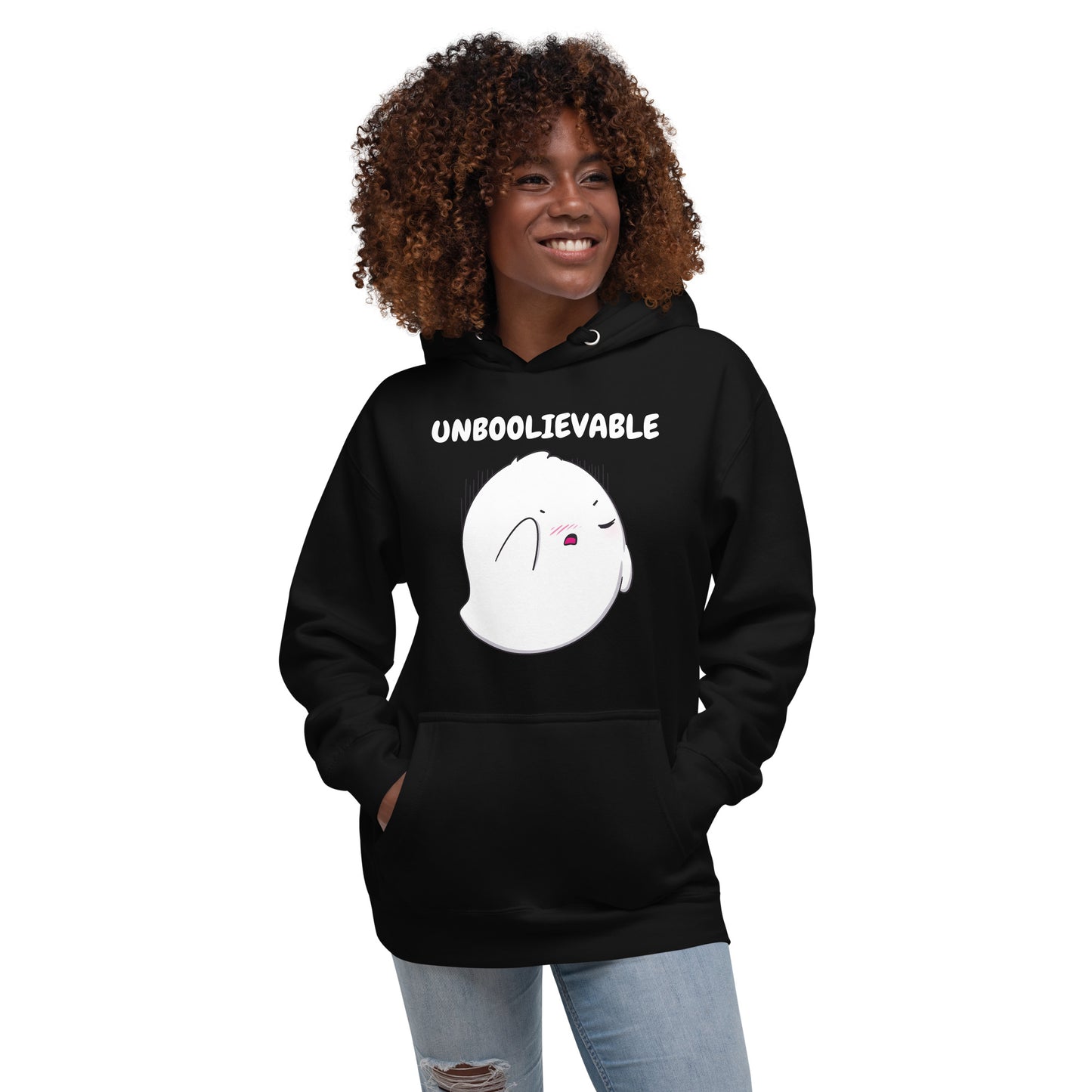 Unisex Hoodie - Unboolievable