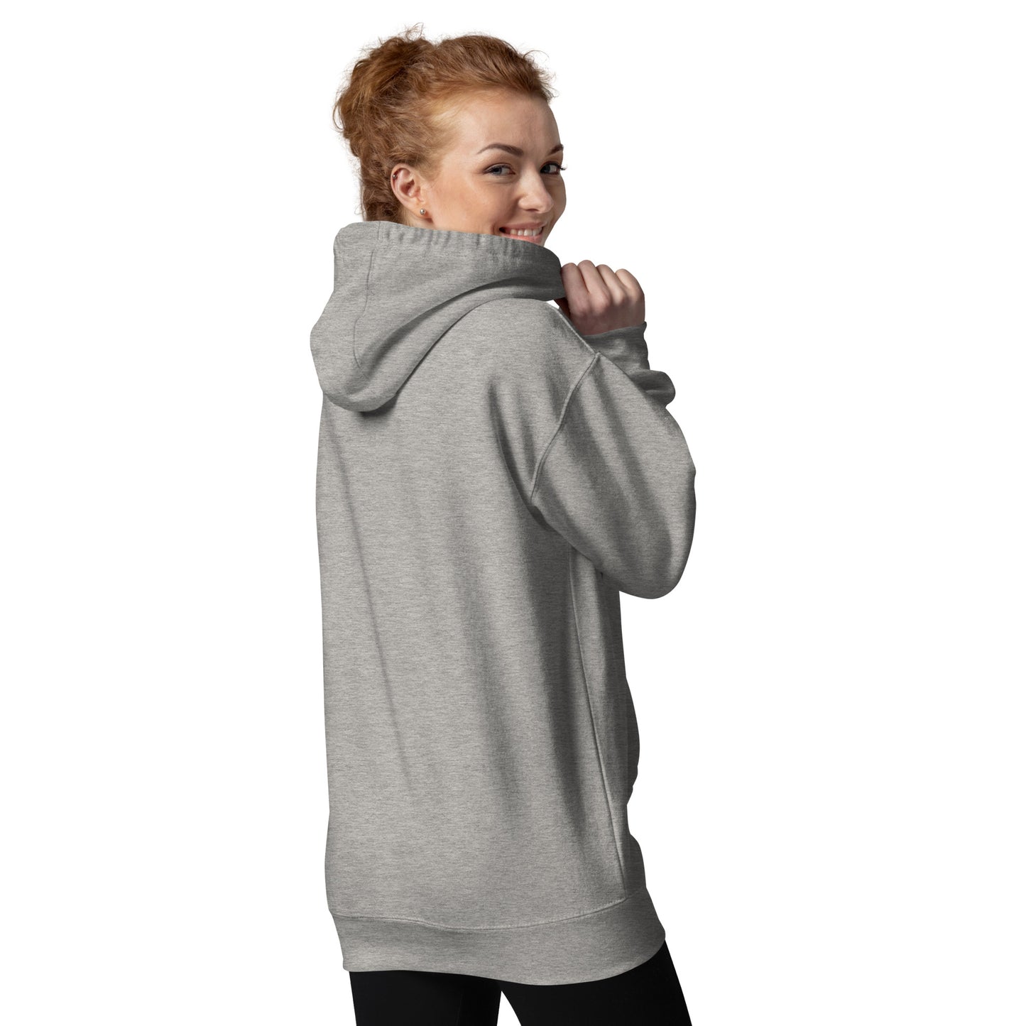 Unisex Hoodie - Unboolievable