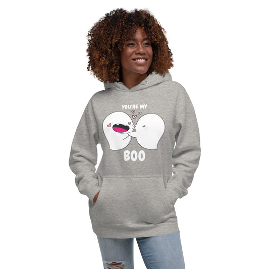 You're my boo - Unisex Hoodie