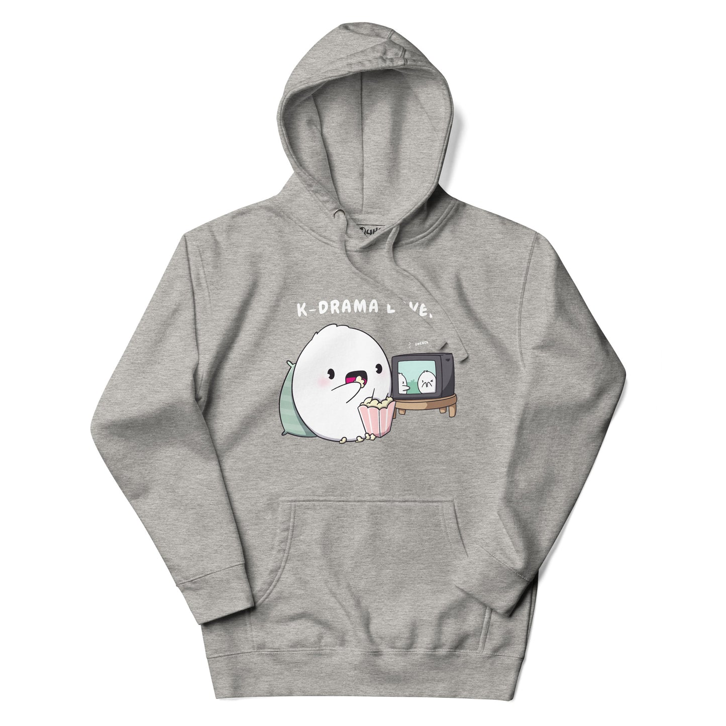 Unisex Hoodie - K-Drama Lover