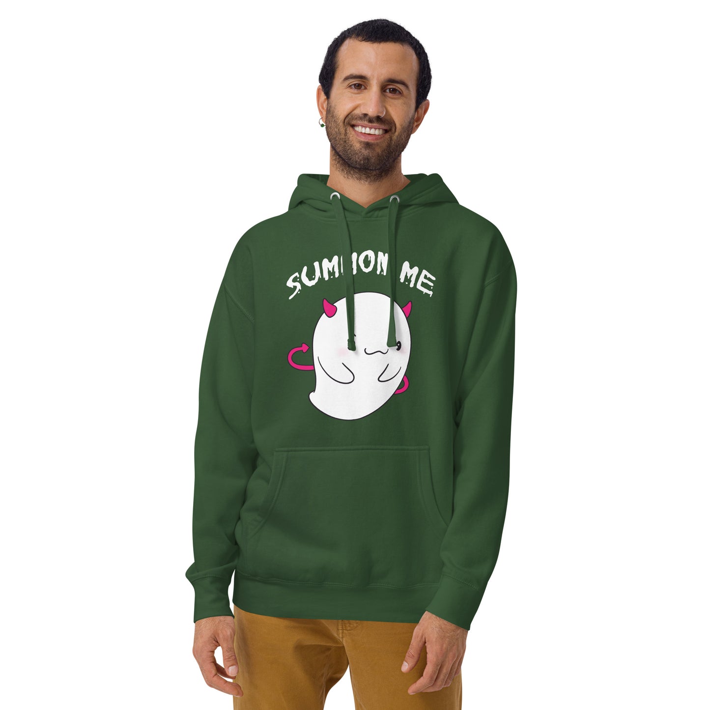 Summon me - Unisex Hoodie