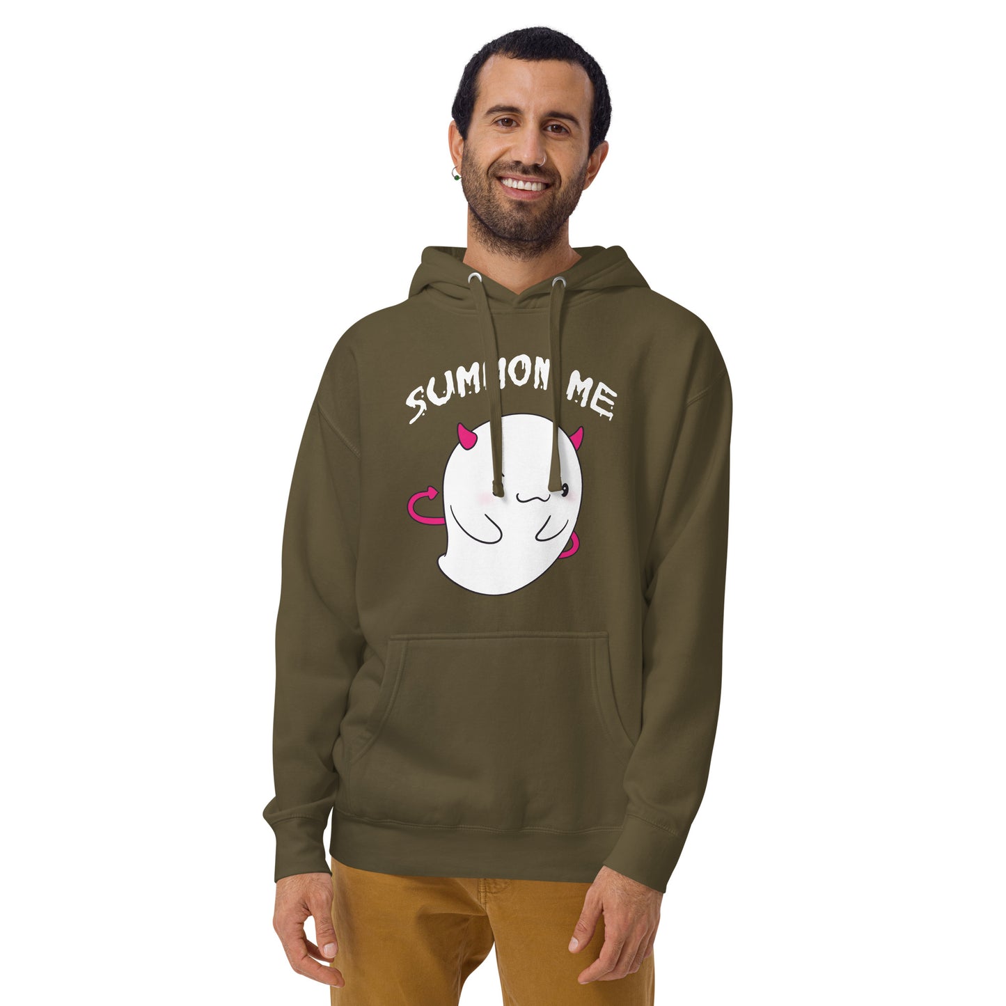 Summon me - Unisex Hoodie