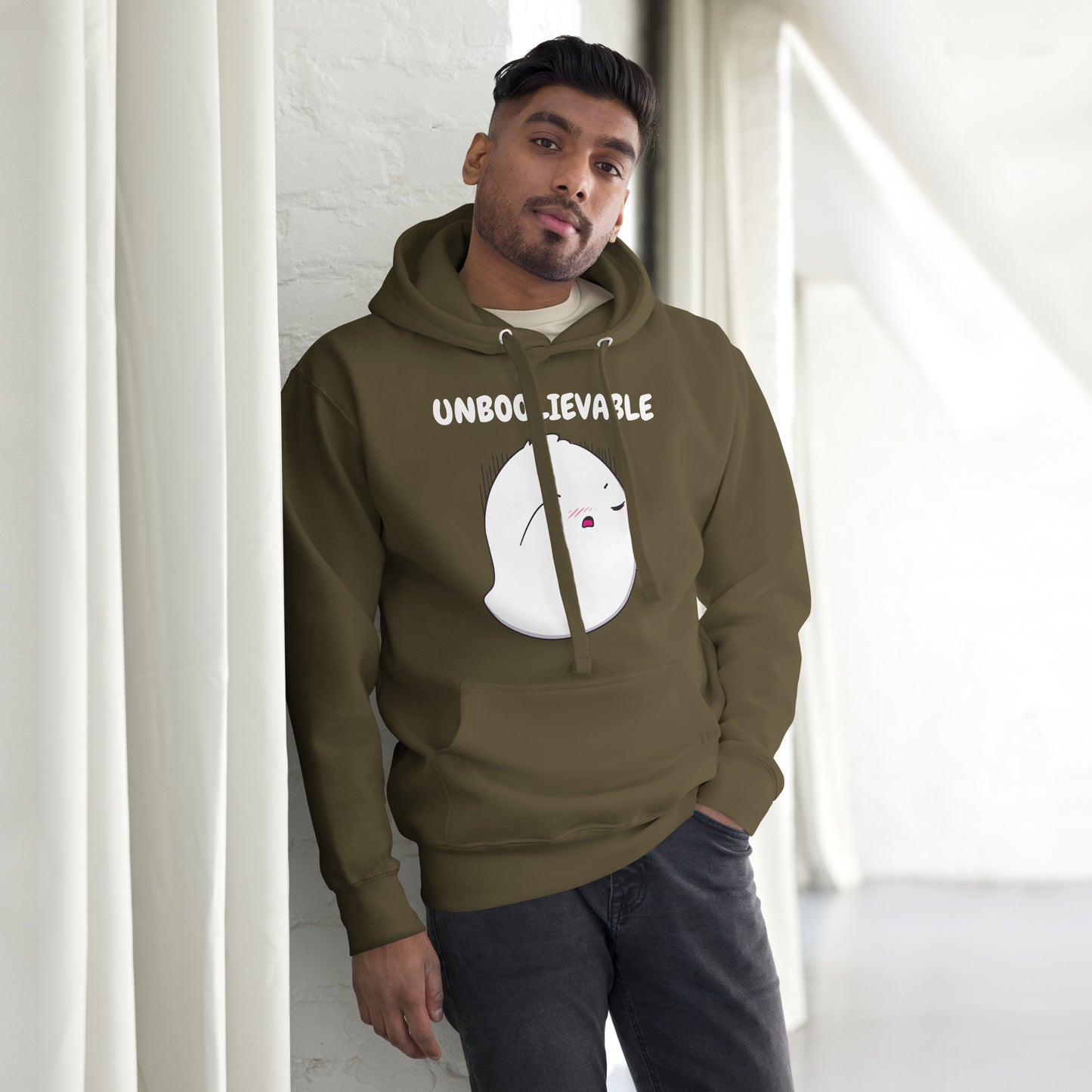 Unisex Hoodie - Unboolievable