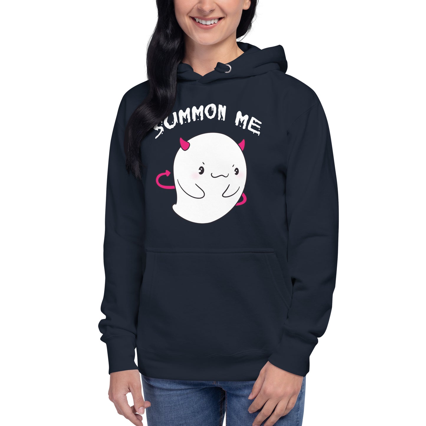 Summon me - Unisex Hoodie