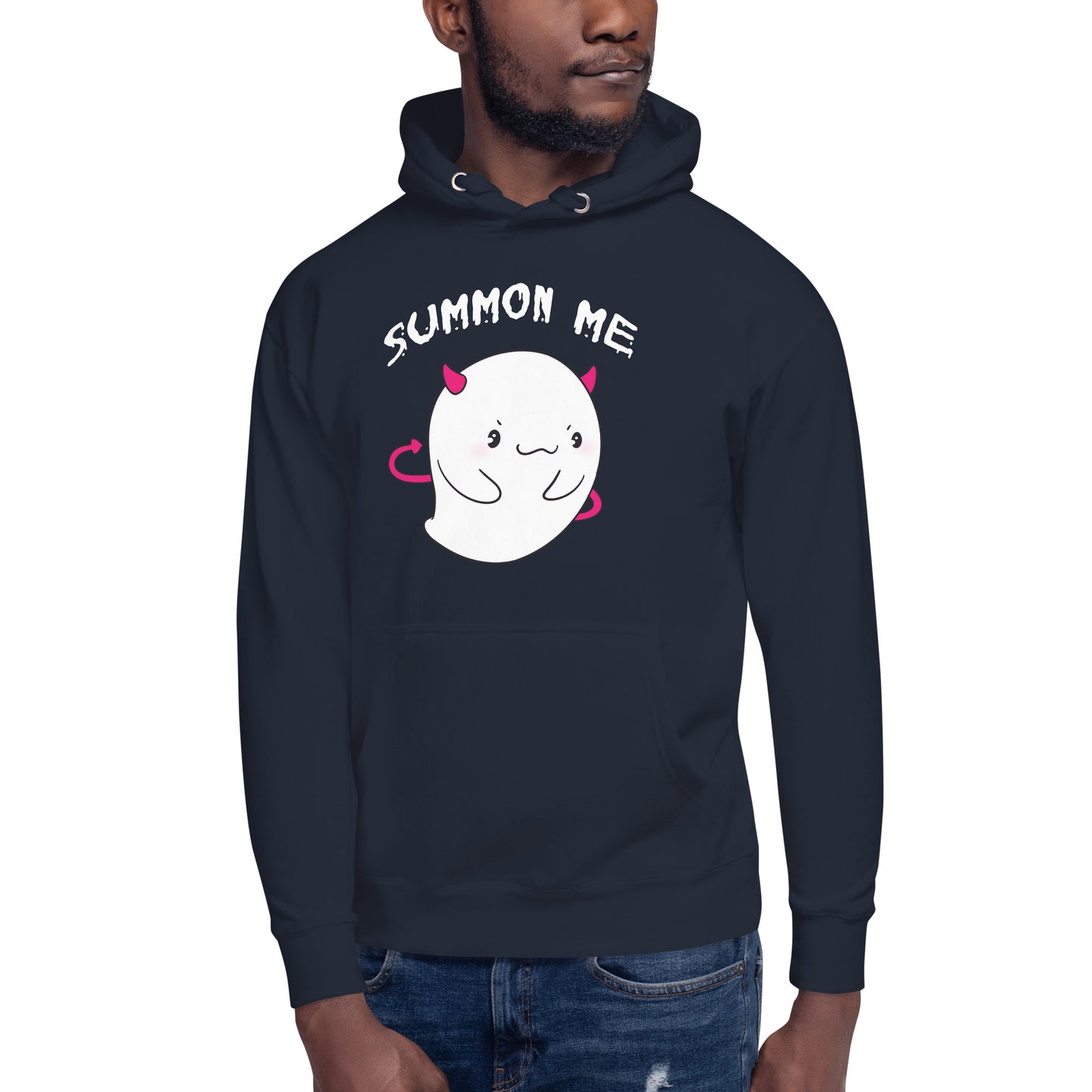 Summon me - Unisex Hoodie