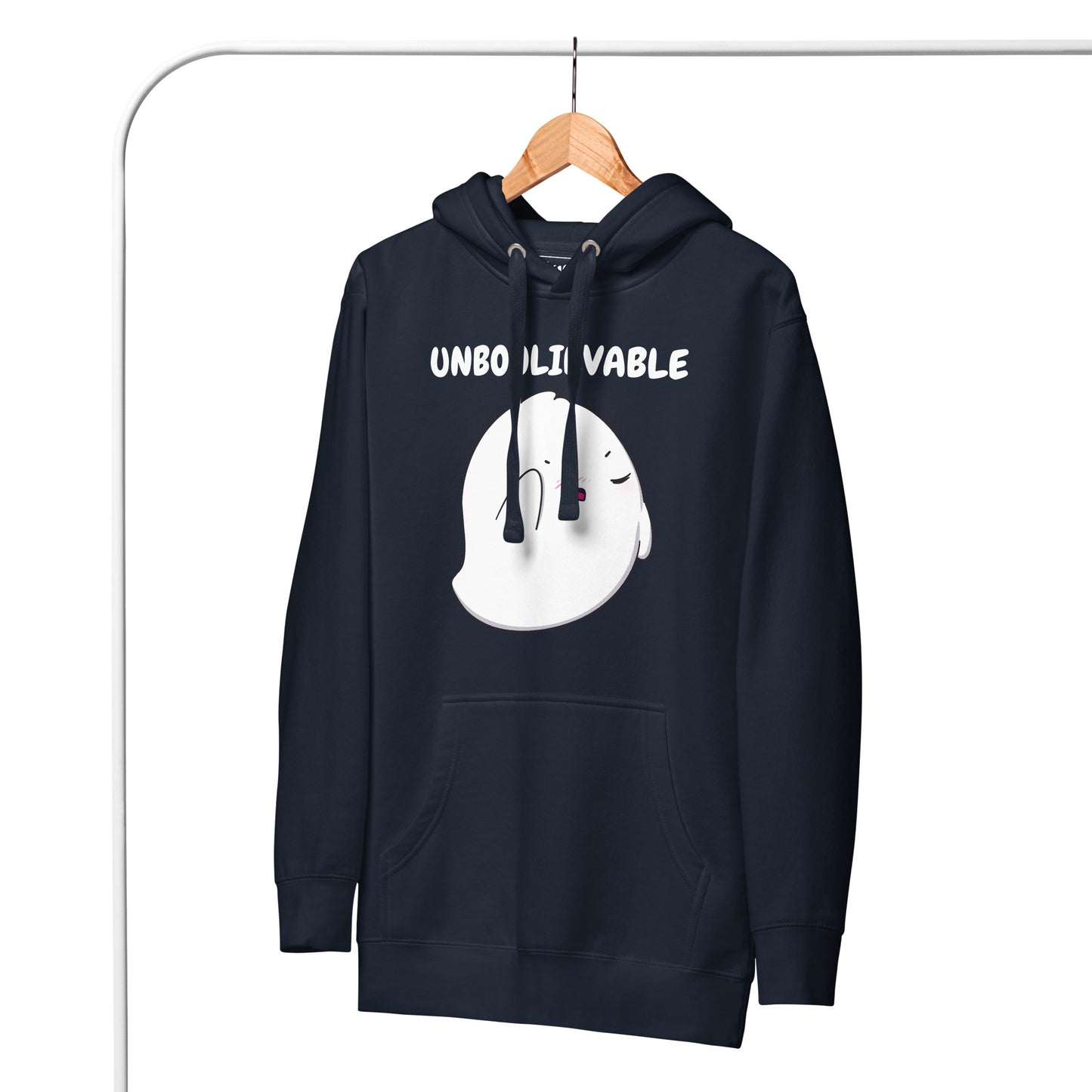 Unisex Hoodie - Unboolievable