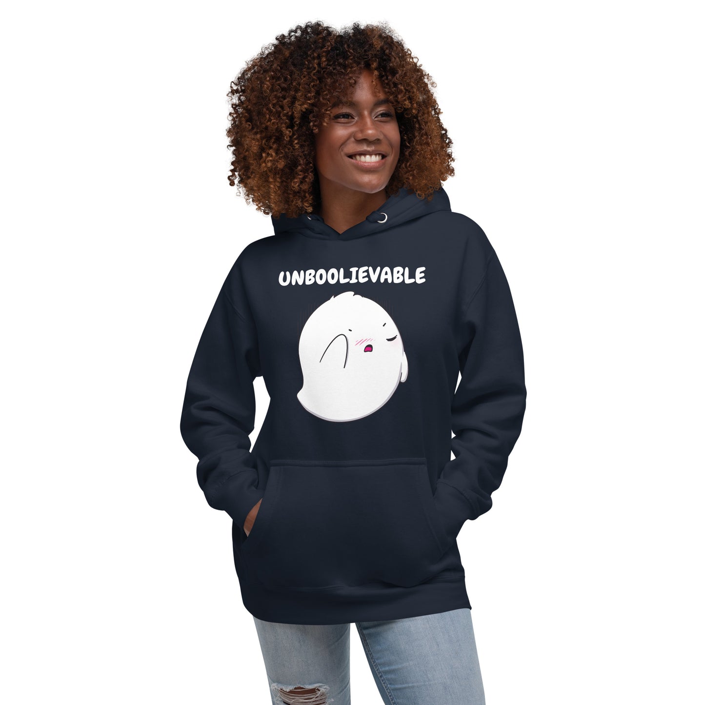 Unisex Hoodie - Unboolievable