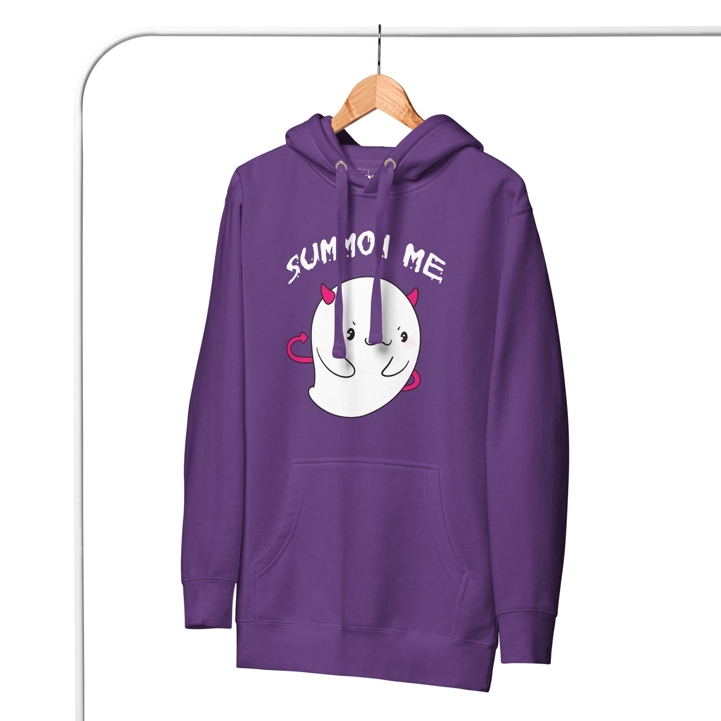 Summon me - Unisex Hoodie