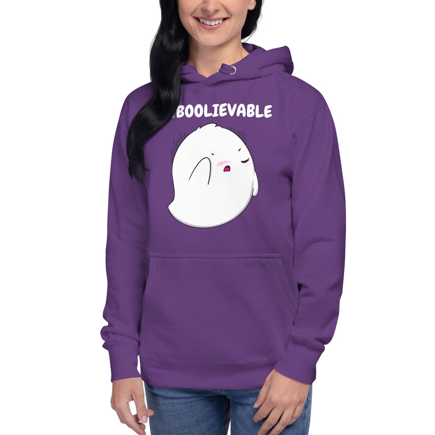 Unisex Hoodie - Unboolievable