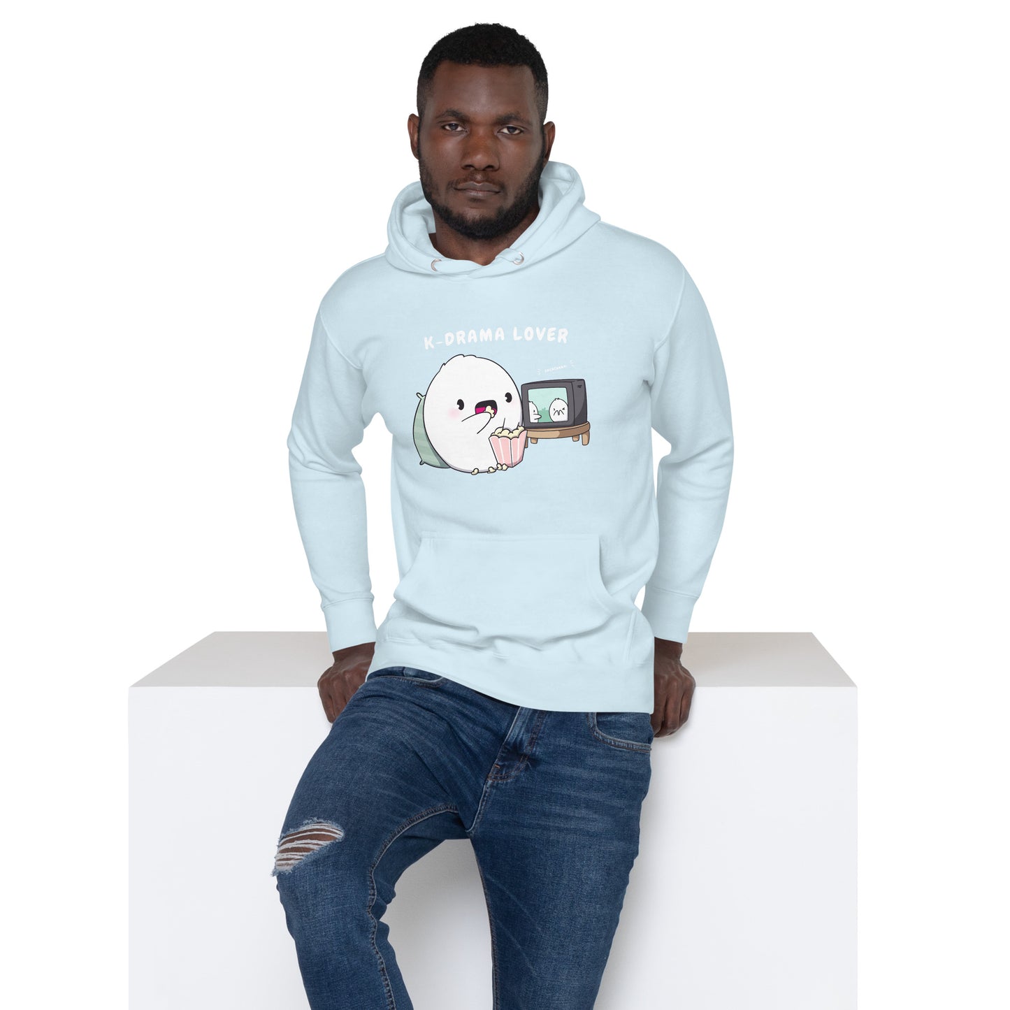 Unisex Hoodie - K-Drama Lover