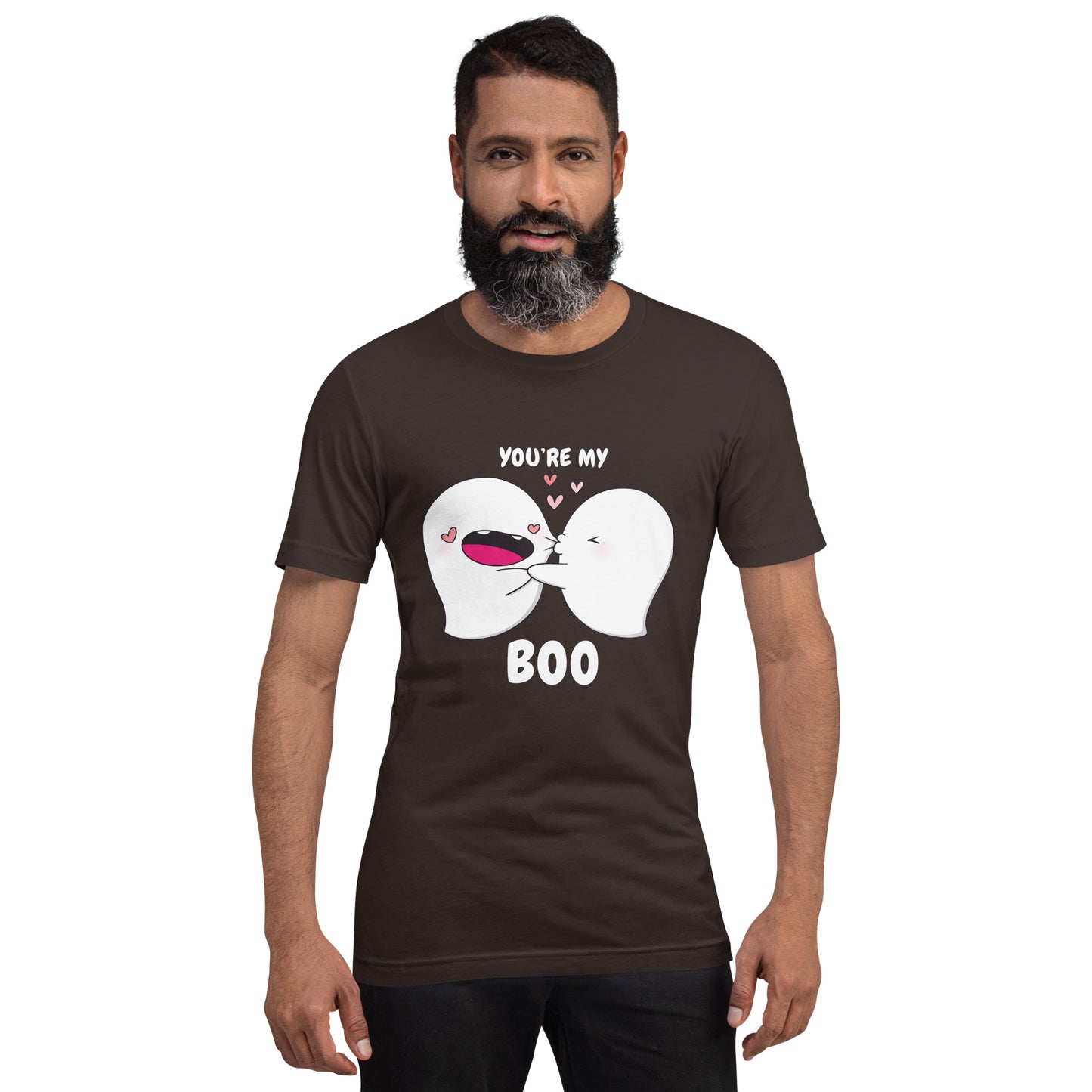 You're my boo - Unisex t-shirt