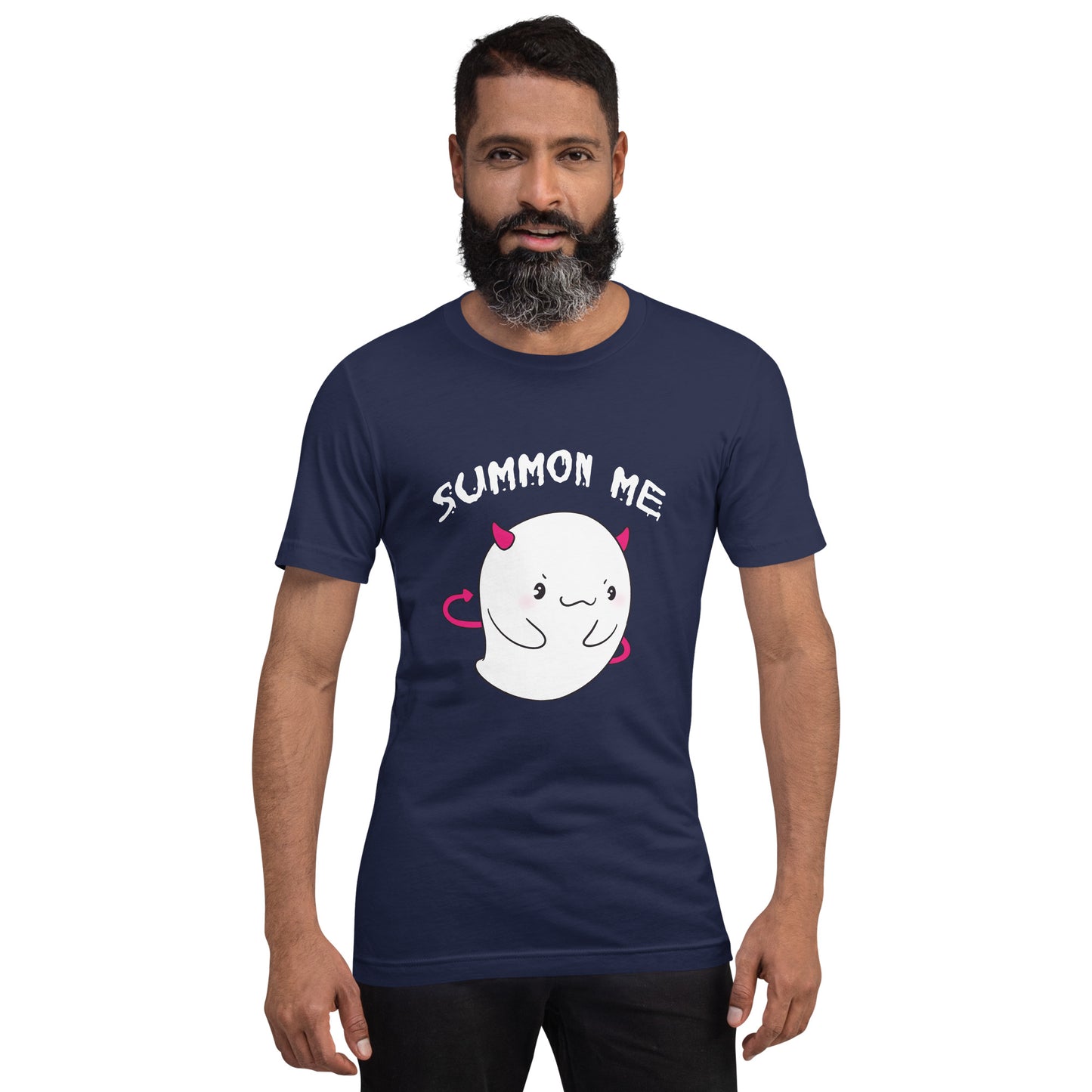 Summon me - Unisex t-shirt