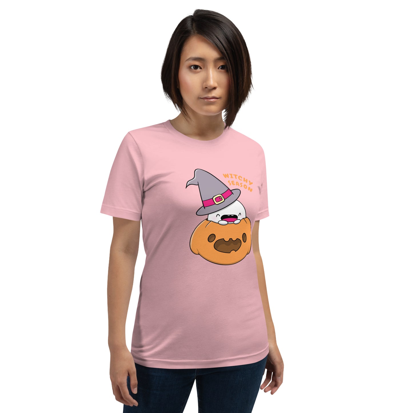 Witchy season - Unisex t-shirt