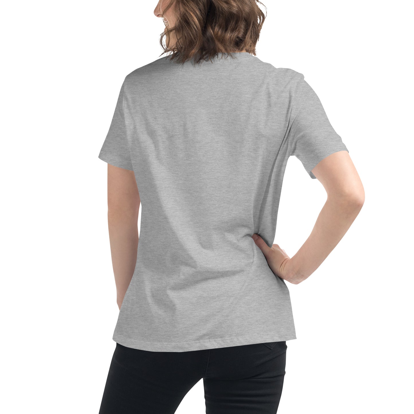 Women's Relaxed T-Shirt - Unboolievable