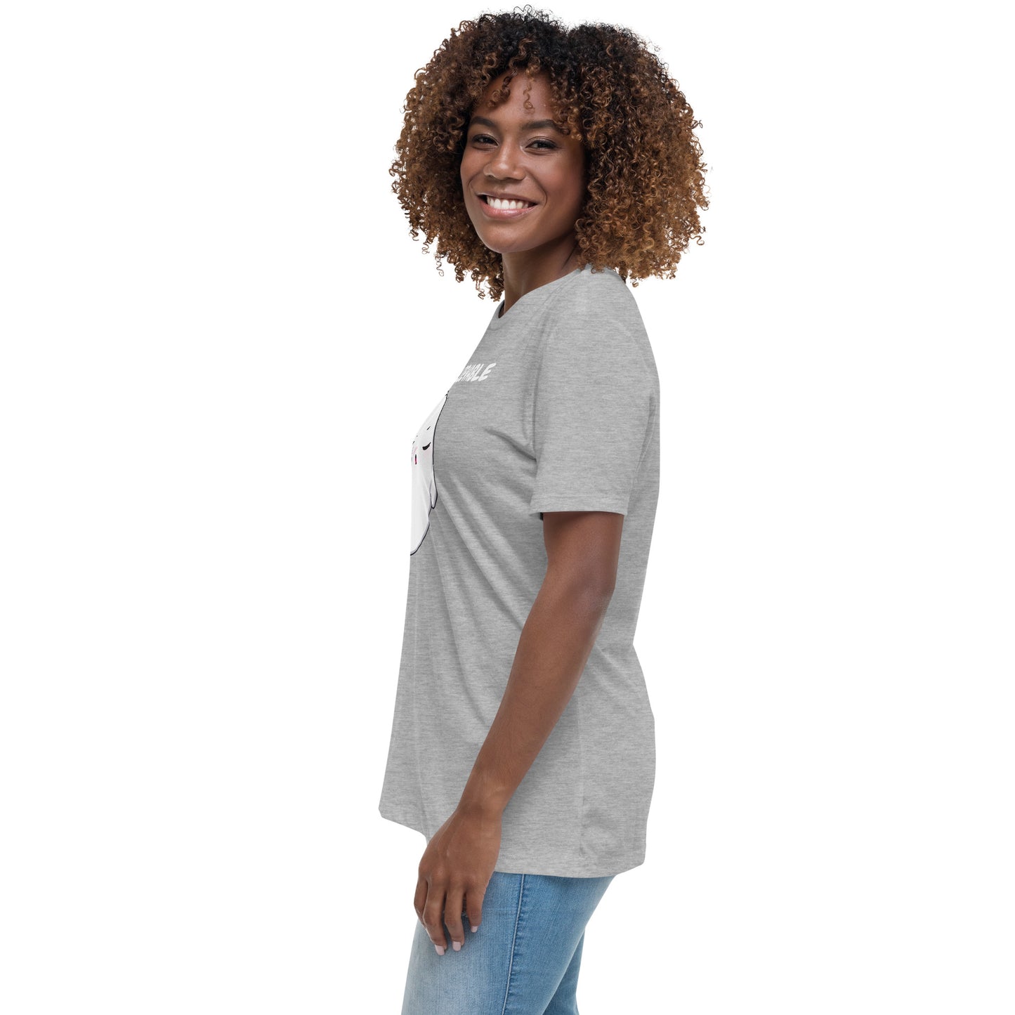 Women's Relaxed T-Shirt - Unboolievable