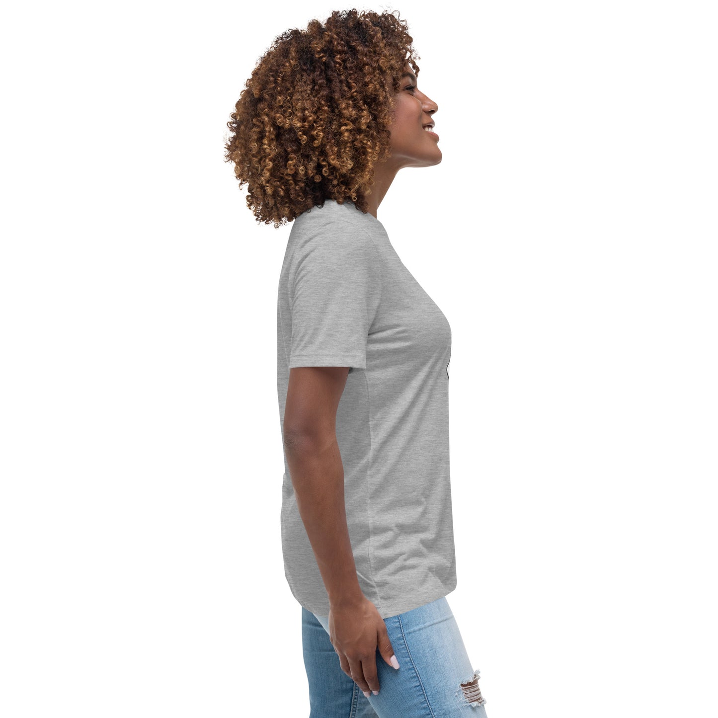 Women's Relaxed T-Shirt - Unboolievable