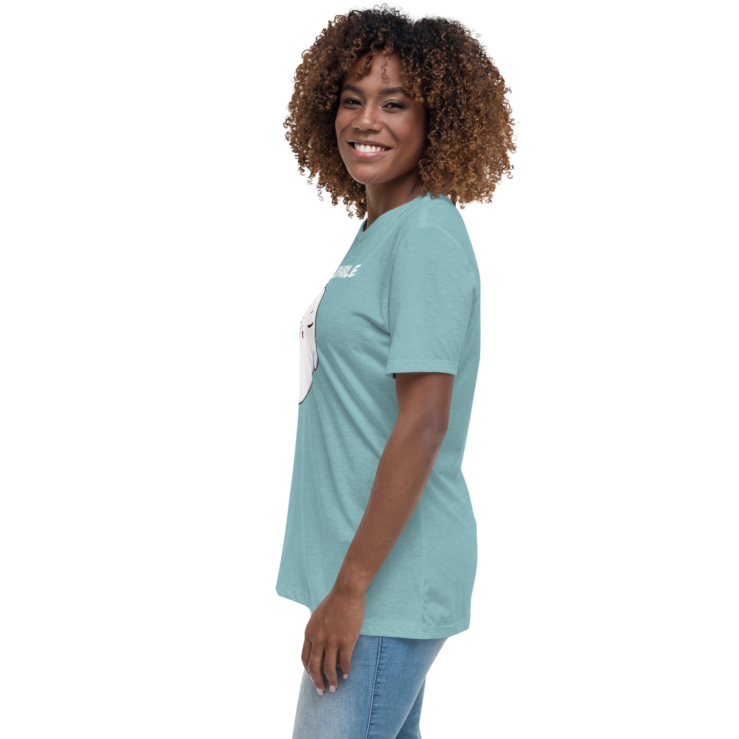 Women's Relaxed T-Shirt - Unboolievable