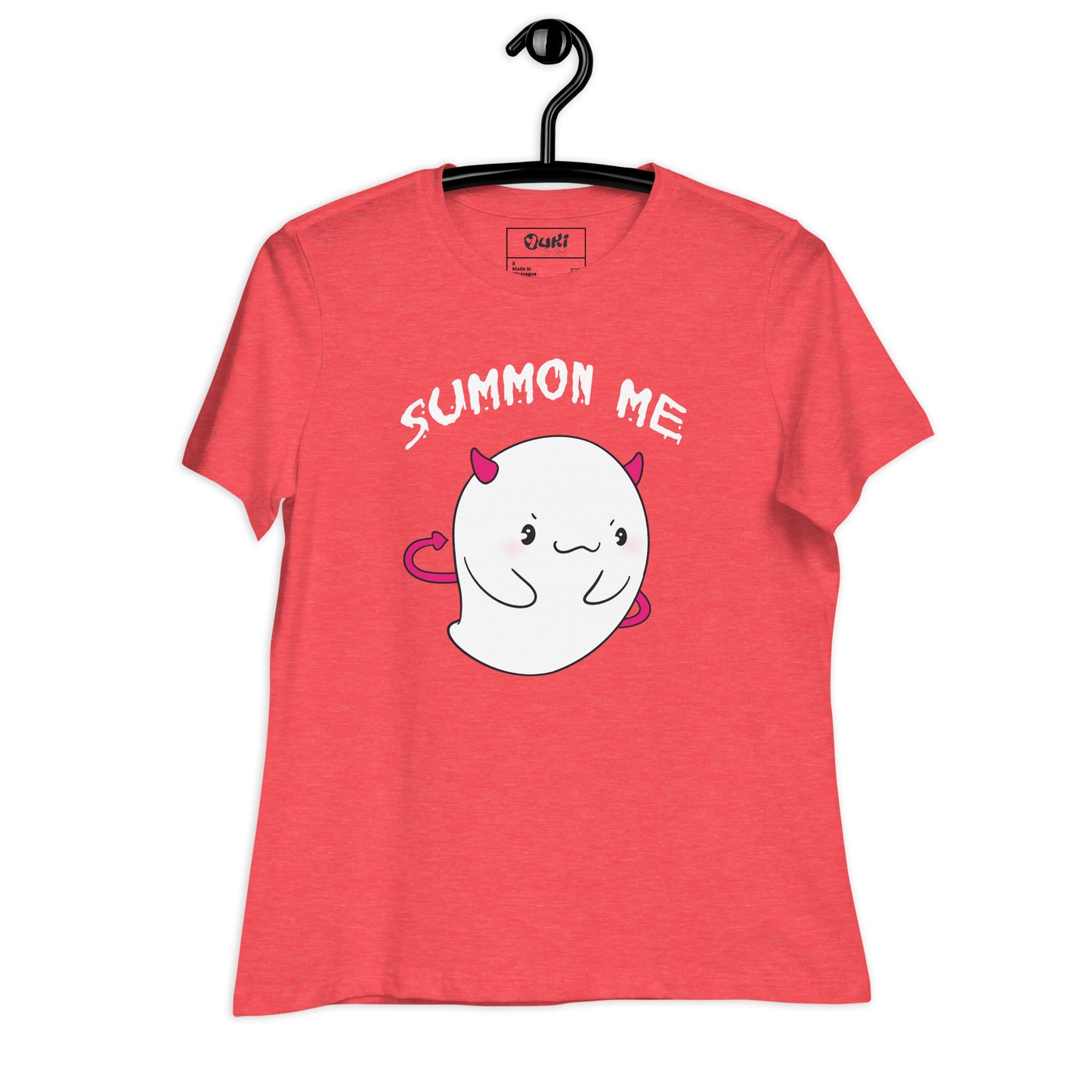 Summon me - Women's Relaxed T-Shirt