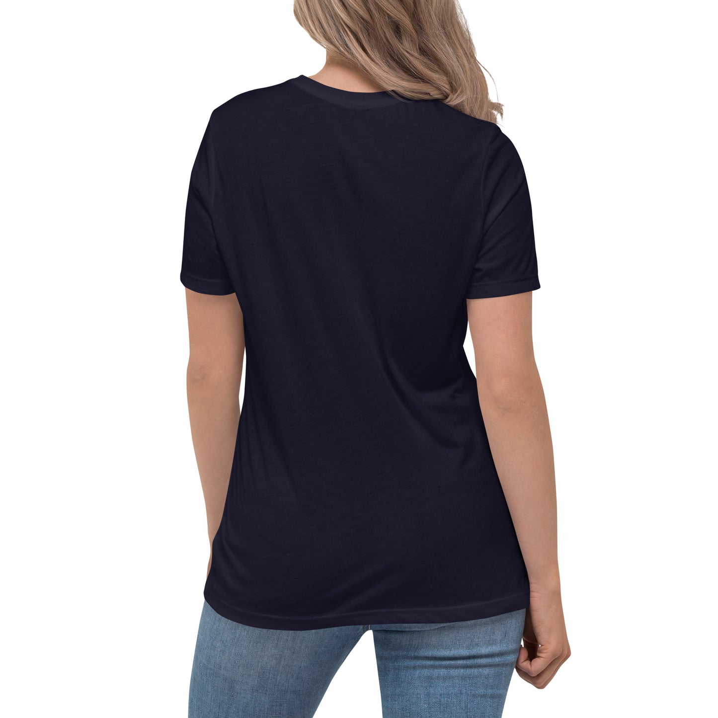 Ramen for life - Women's Relaxed T-Shirt