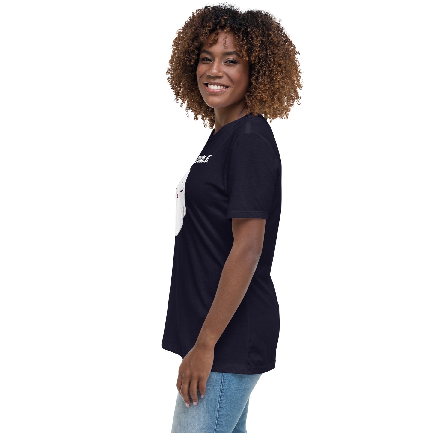 Women's Relaxed T-Shirt - Unboolievable