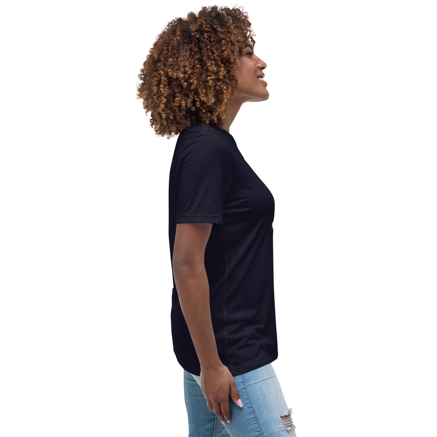 Women's Relaxed T-Shirt - Unboolievable