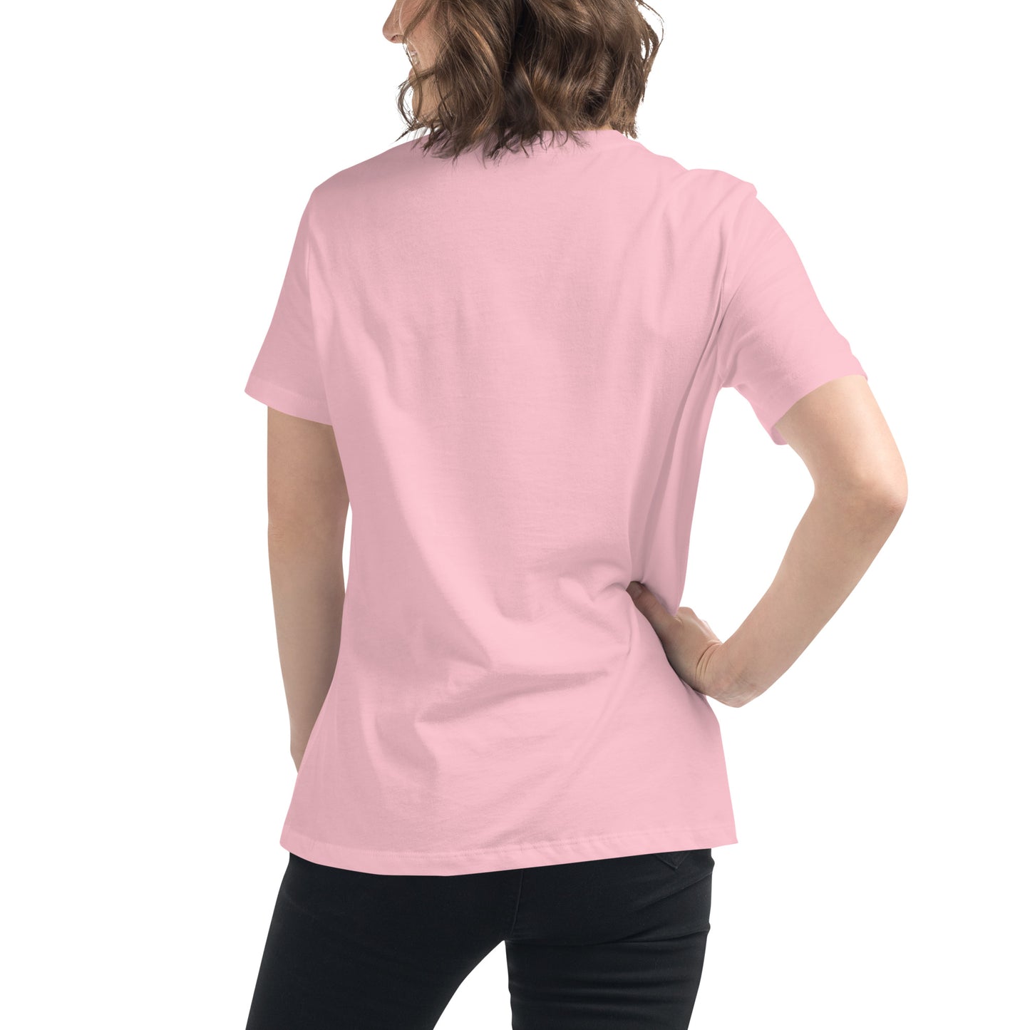 Boo-ty - Women's Relaxed T-Shirt