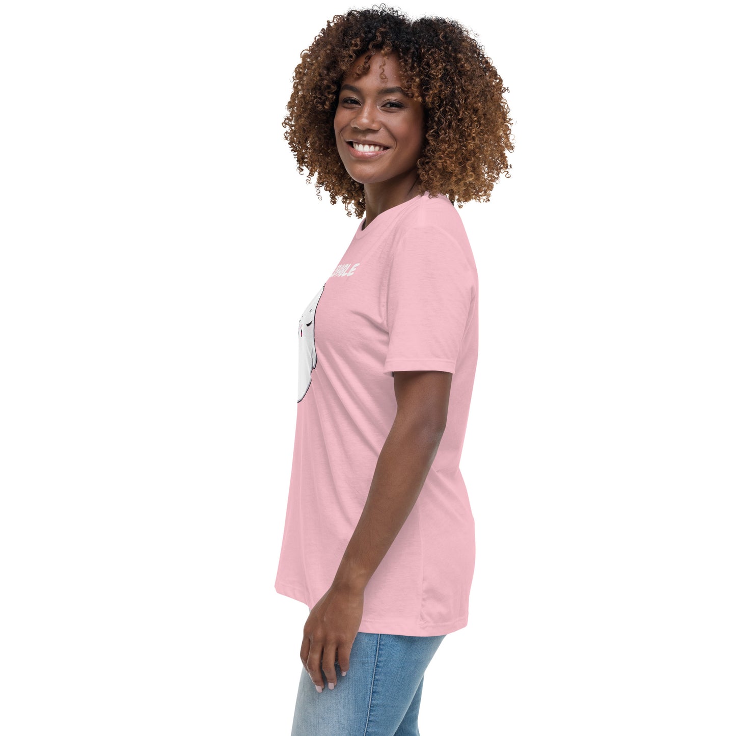 Women's Relaxed T-Shirt - Unboolievable