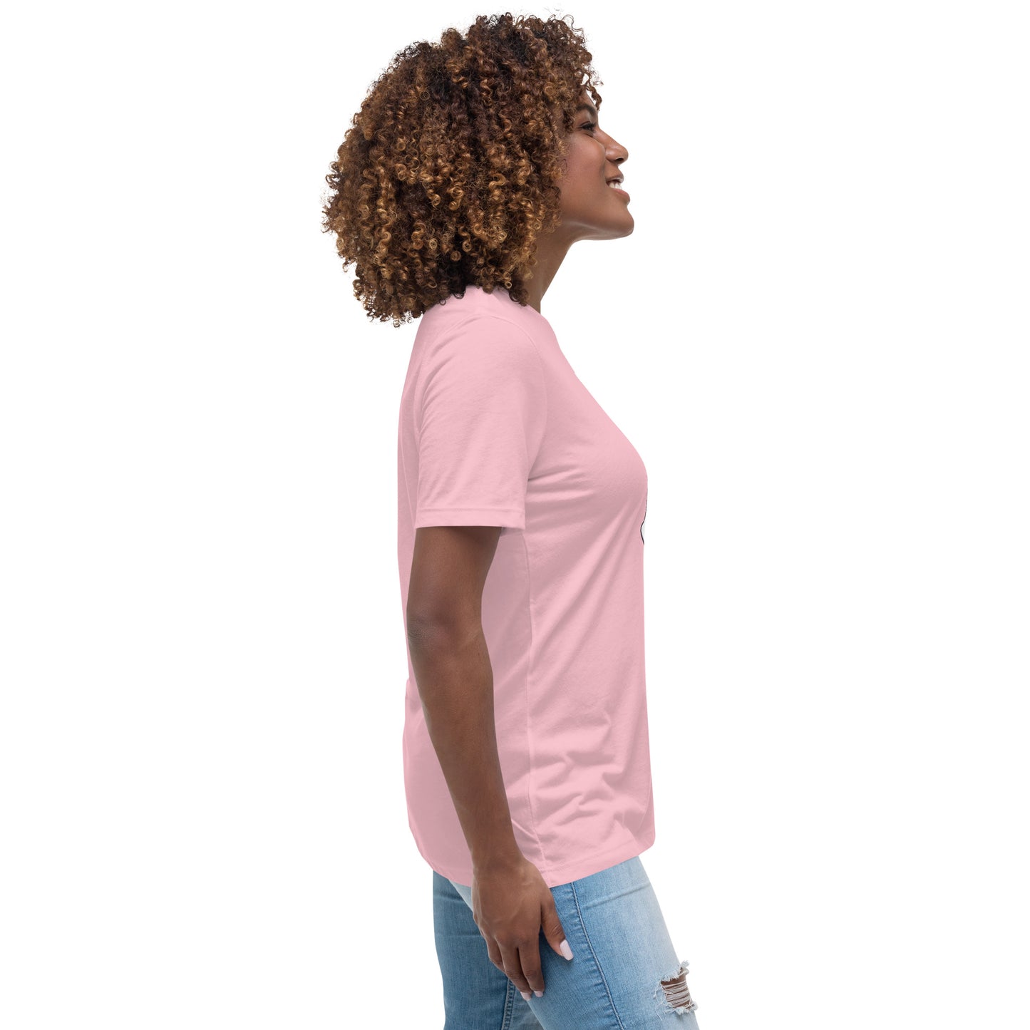 Women's Relaxed T-Shirt - Unboolievable